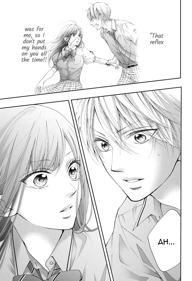 Kono Oto Tomare Chapter 90 Page 2