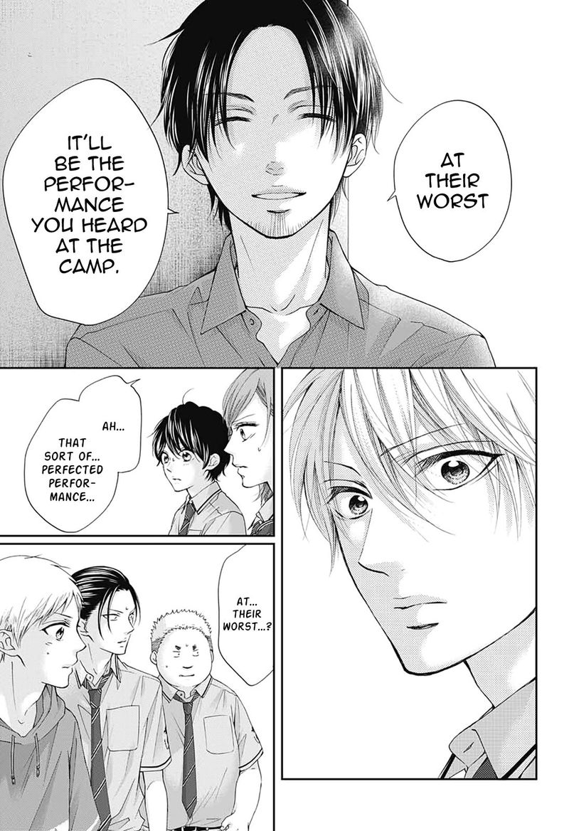 Kono Oto Tomare Chapter 90 Page 24