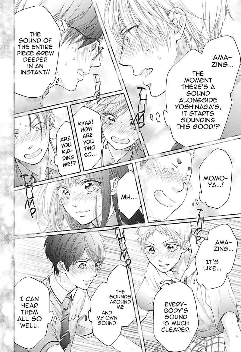 Kono Oto Tomare Chapter 95 Page 27