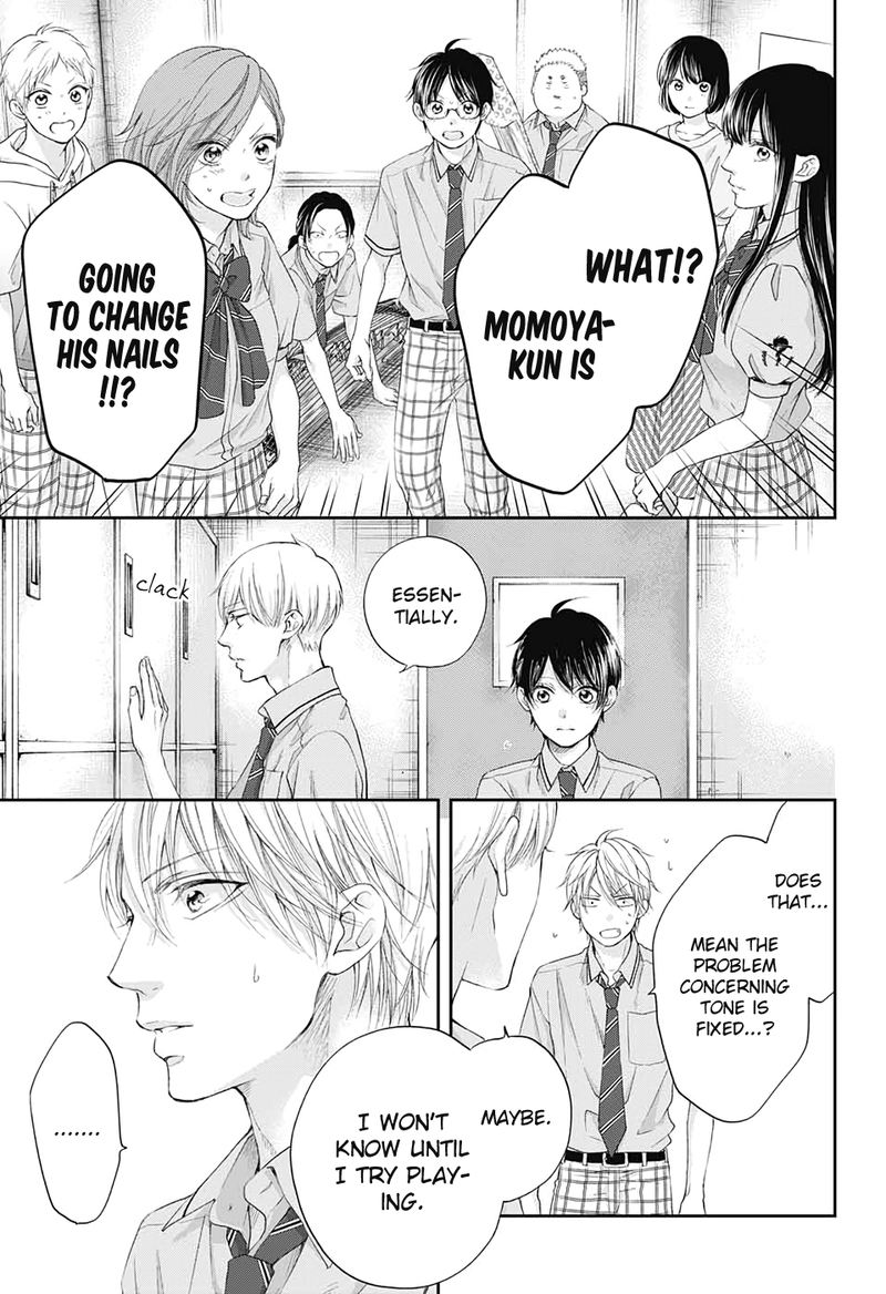 Kono Oto Tomare Chapter 95 Page 5