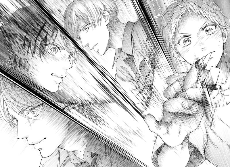 Kono Oto Tomare Chapter 96 Page 3