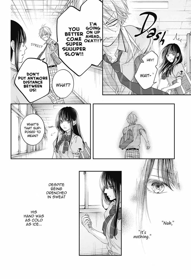 Kono Oto Tomare Chapter 99 Page 16