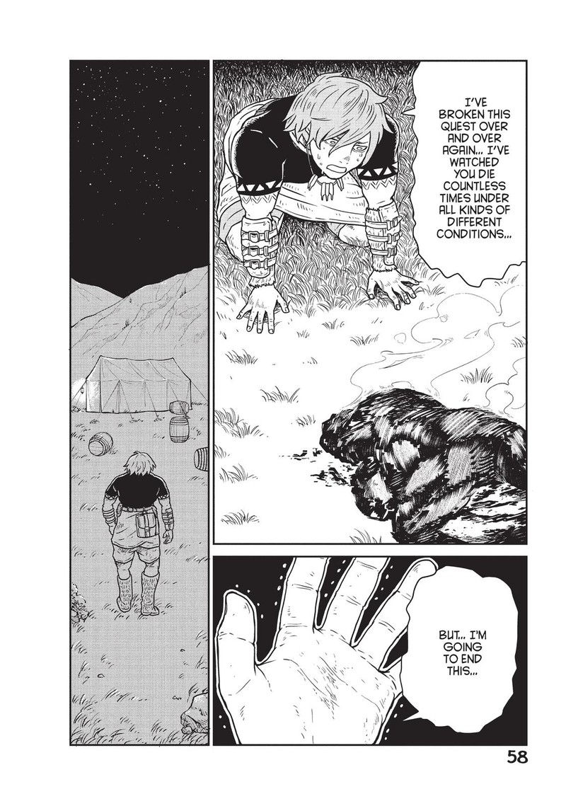 Kono Sekai Wa Fukanzen Sugiru Chapter 1 Page 57