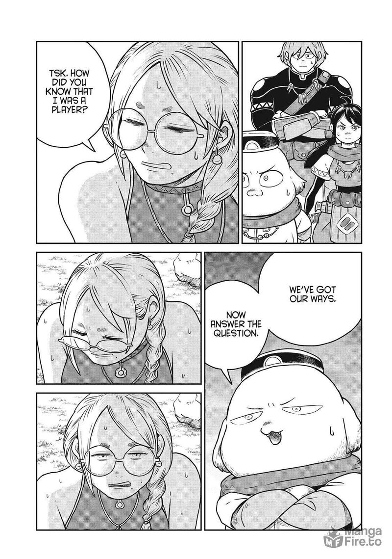 Kono Sekai Wa Fukanzen Sugiru Chapter 100 Page 12