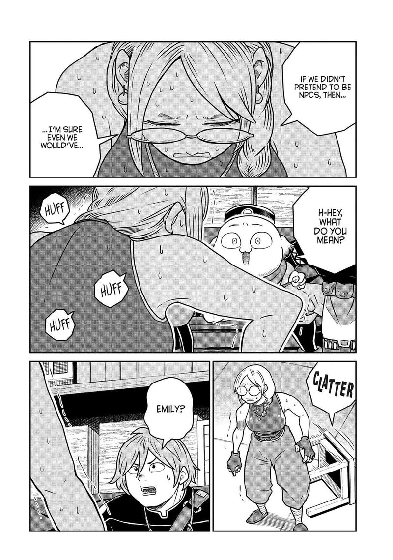 Kono Sekai Wa Fukanzen Sugiru Chapter 100 Page 23