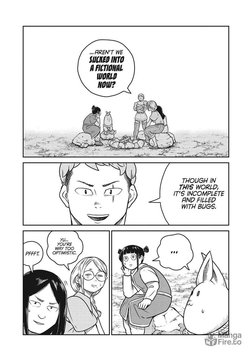 Kono Sekai Wa Fukanzen Sugiru Chapter 101 Page 6