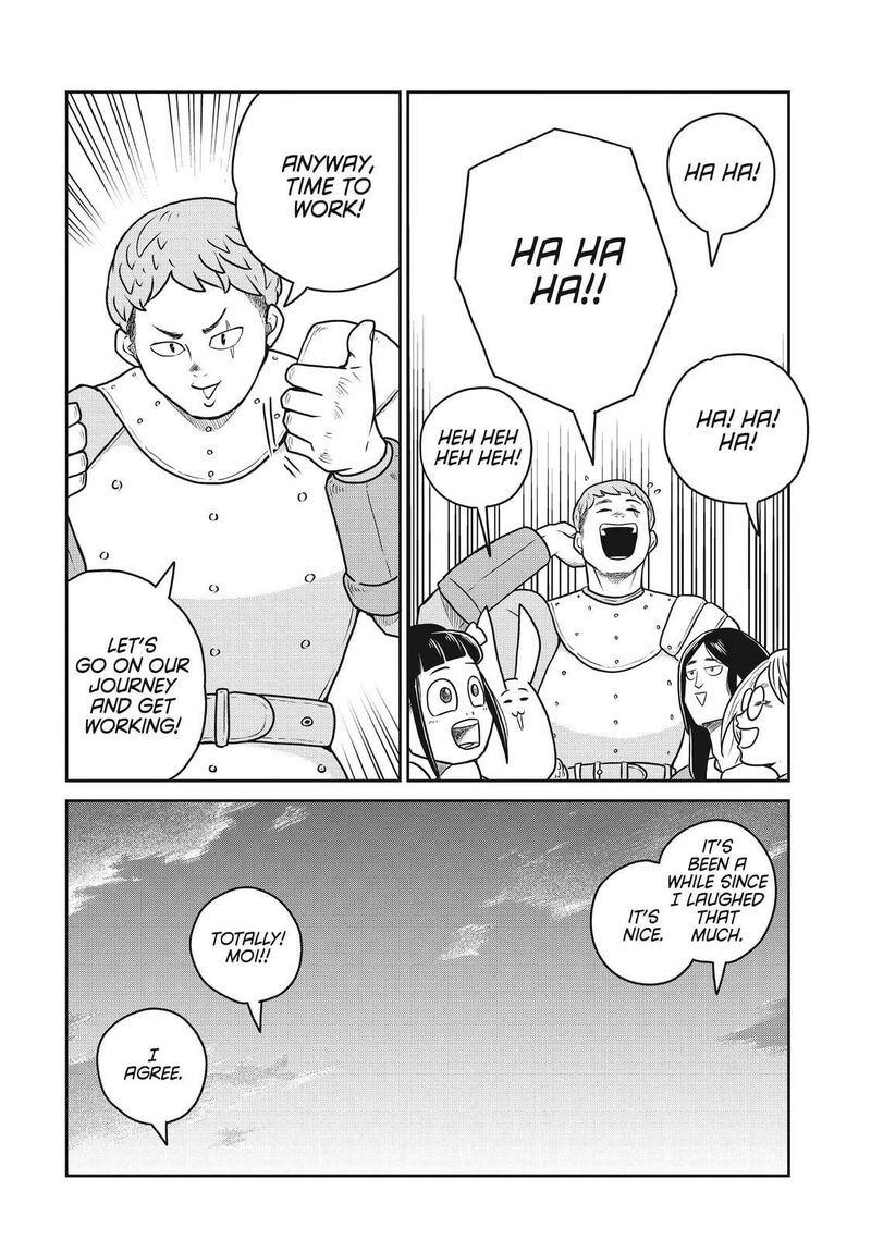 Kono Sekai Wa Fukanzen Sugiru Chapter 101 Page 7