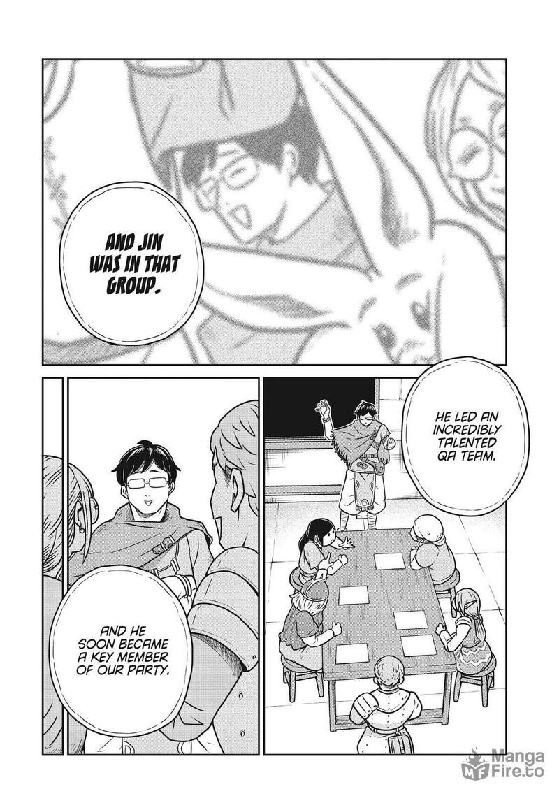 Kono Sekai Wa Fukanzen Sugiru Chapter 101 Page 9