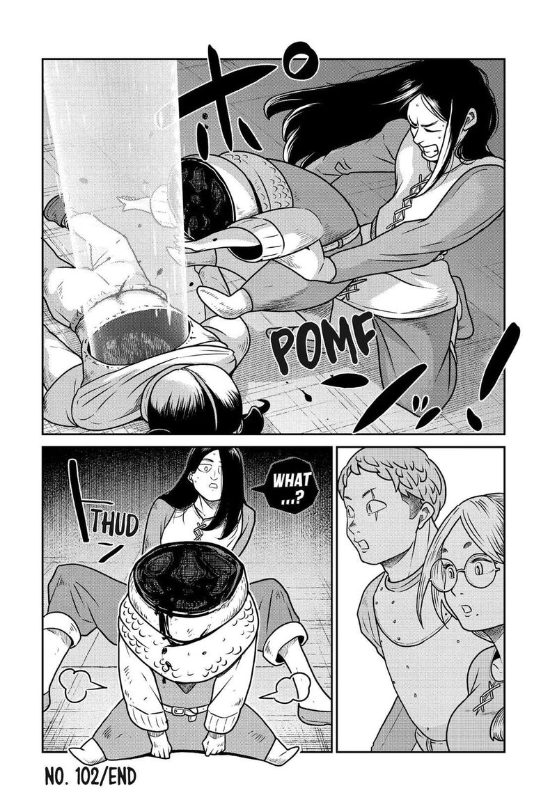 Kono Sekai Wa Fukanzen Sugiru Chapter 102 Page 13