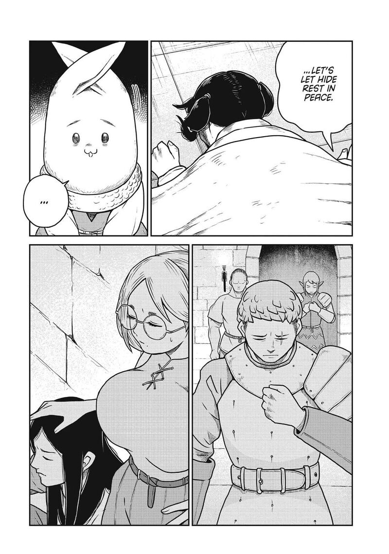 Kono Sekai Wa Fukanzen Sugiru Chapter 102 Page 7