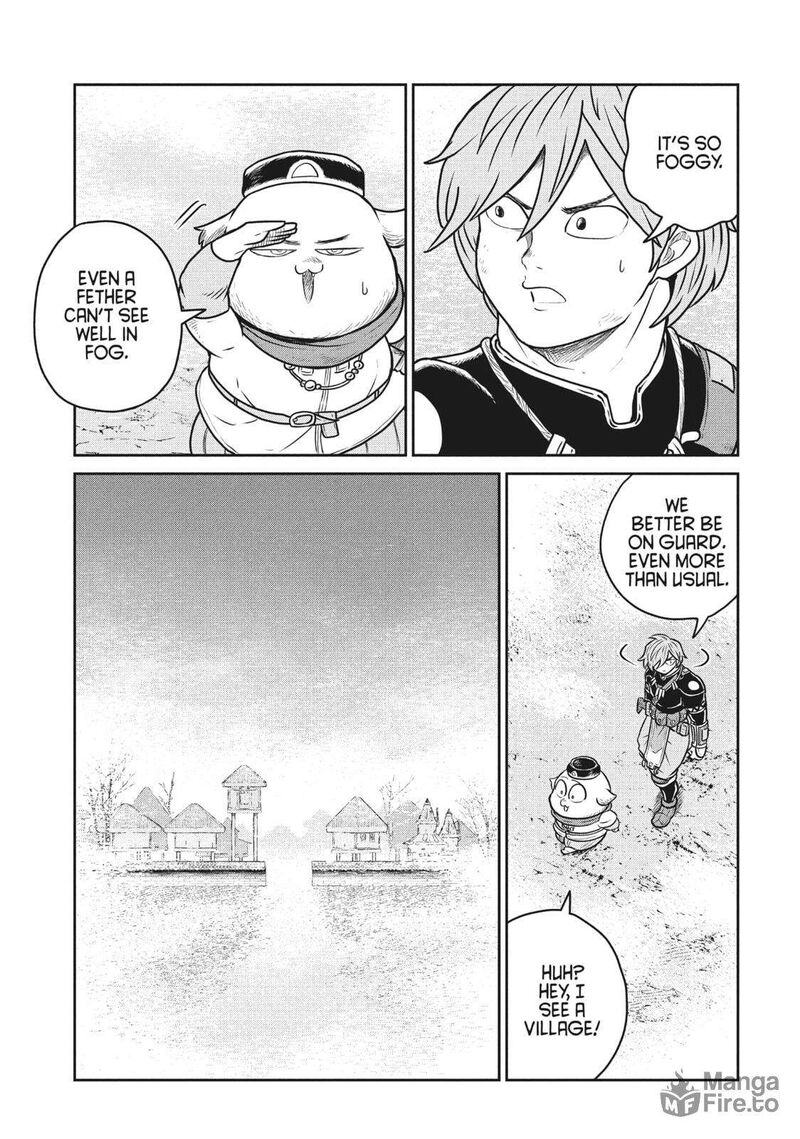 Kono Sekai Wa Fukanzen Sugiru Chapter 110 Page 5