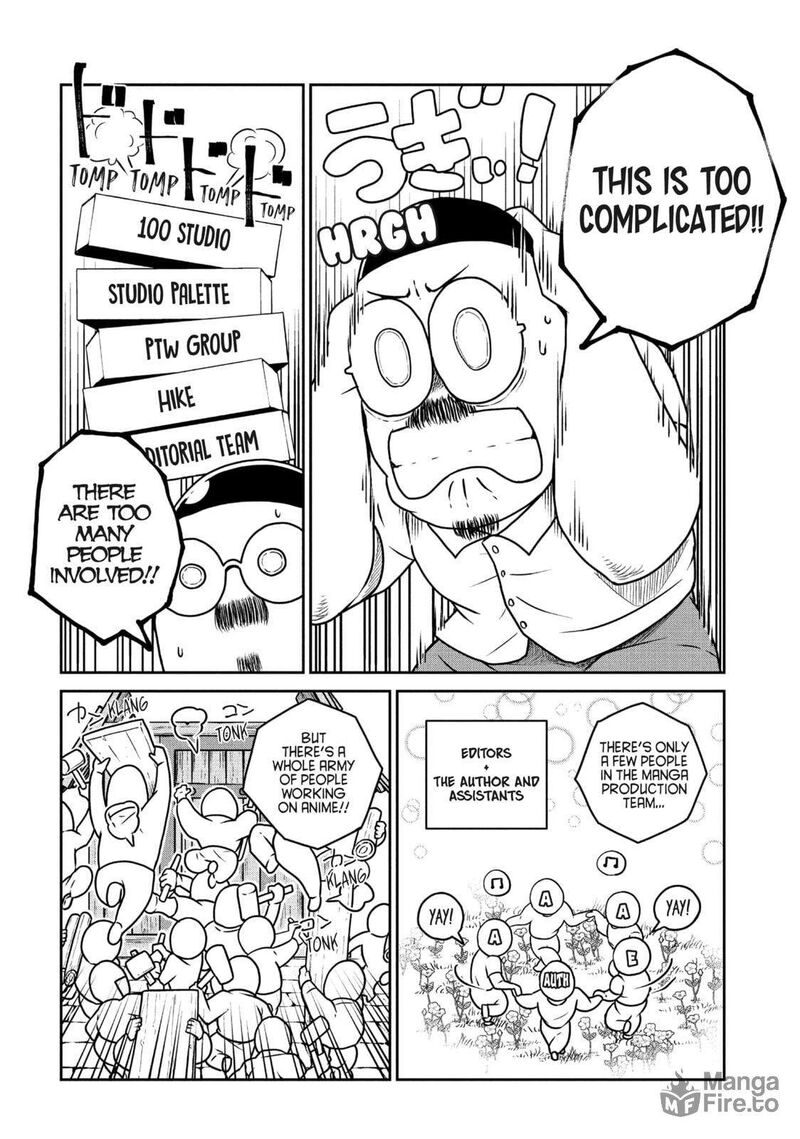 Kono Sekai Wa Fukanzen Sugiru Chapter 111e Page 3