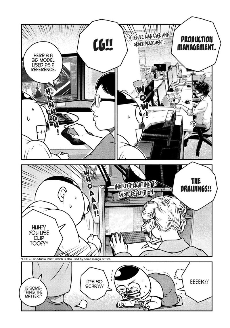 Kono Sekai Wa Fukanzen Sugiru Chapter 111e Page 4