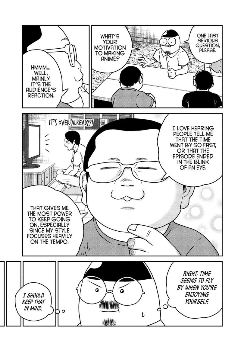 Kono Sekai Wa Fukanzen Sugiru Chapter 111e Page 8