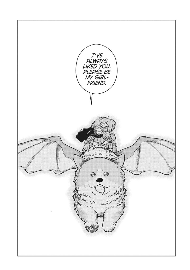 Kono Sekai Wa Fukanzen Sugiru Chapter 117 Page 11