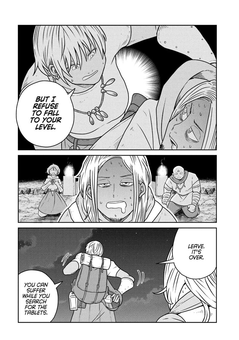 Kono Sekai Wa Fukanzen Sugiru Chapter 120 Page 16
