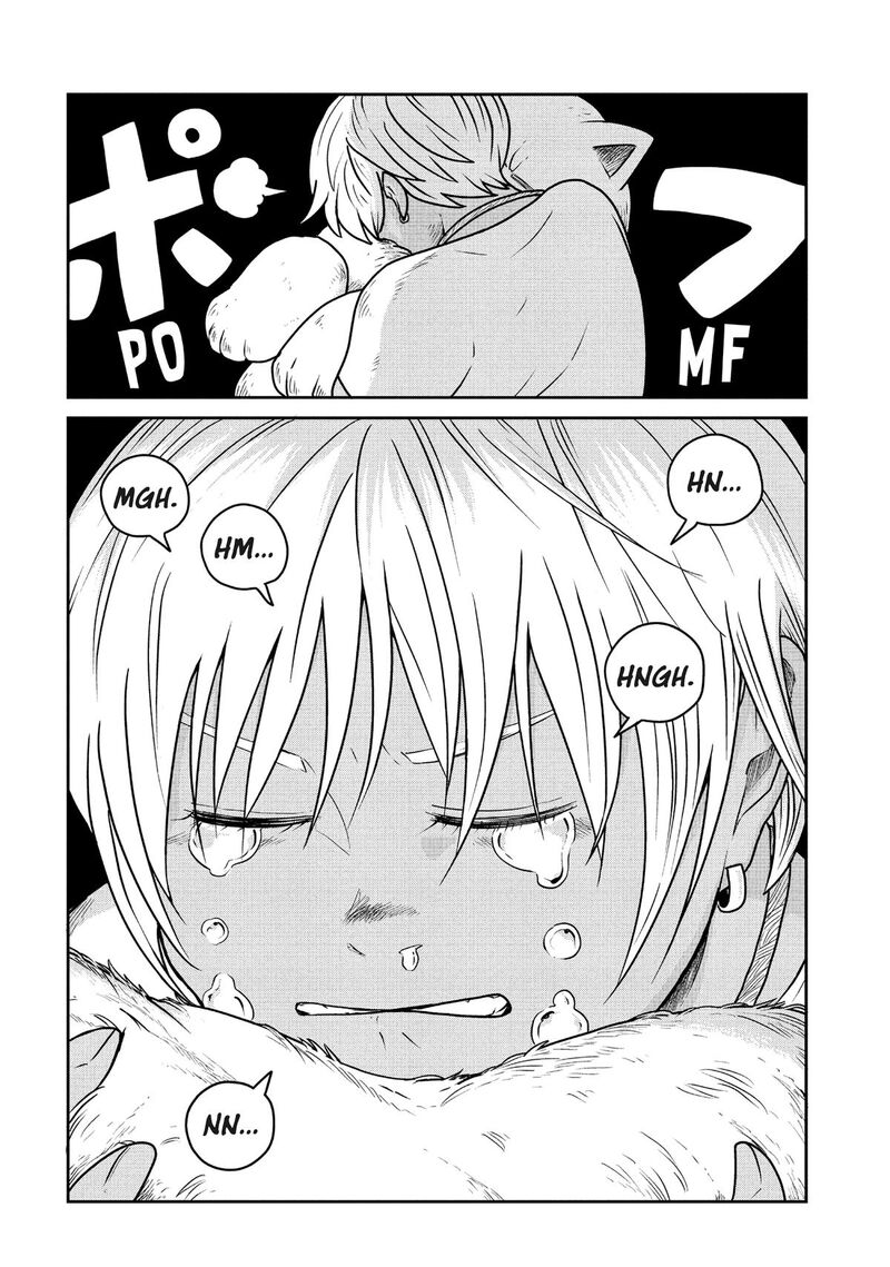 Kono Sekai Wa Fukanzen Sugiru Chapter 121 Page 7