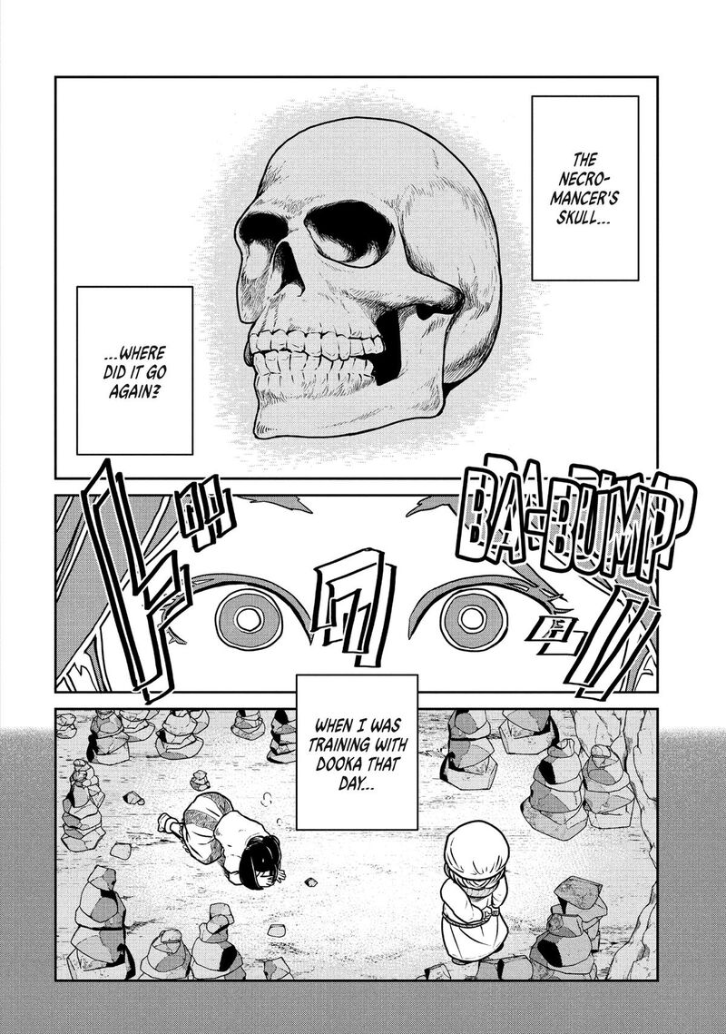 Kono Sekai Wa Fukanzen Sugiru Chapter 123 Page 12