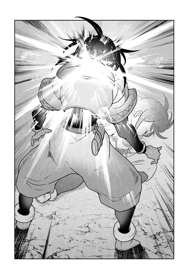 Kono Sekai Wa Fukanzen Sugiru Chapter 123 Page 18
