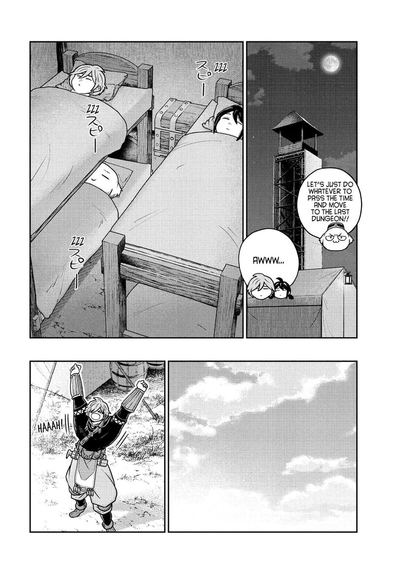 Kono Sekai Wa Fukanzen Sugiru Chapter 125 Page 7