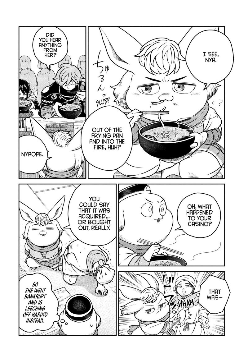 Kono Sekai Wa Fukanzen Sugiru Chapter 128 Page 16