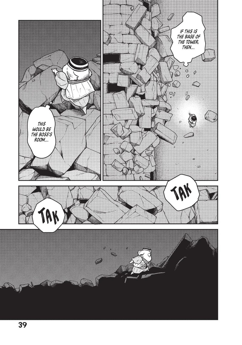 Kono Sekai Wa Fukanzen Sugiru Chapter 15 Page 13