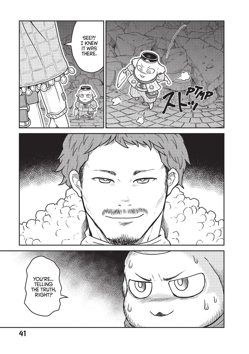 Kono Sekai Wa Fukanzen Sugiru Chapter 15 Page 15