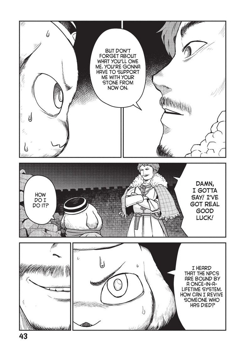 Kono Sekai Wa Fukanzen Sugiru Chapter 15 Page 17