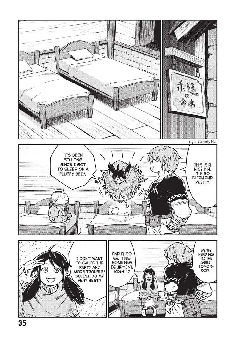 Kono Sekai Wa Fukanzen Sugiru Chapter 15 Page 9