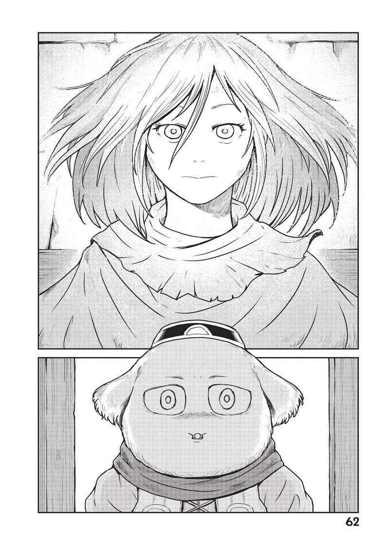 Kono Sekai Wa Fukanzen Sugiru Chapter 16 Page 14