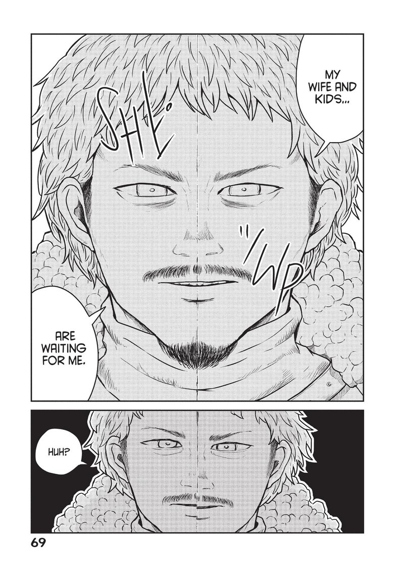 Kono Sekai Wa Fukanzen Sugiru Chapter 16 Page 21