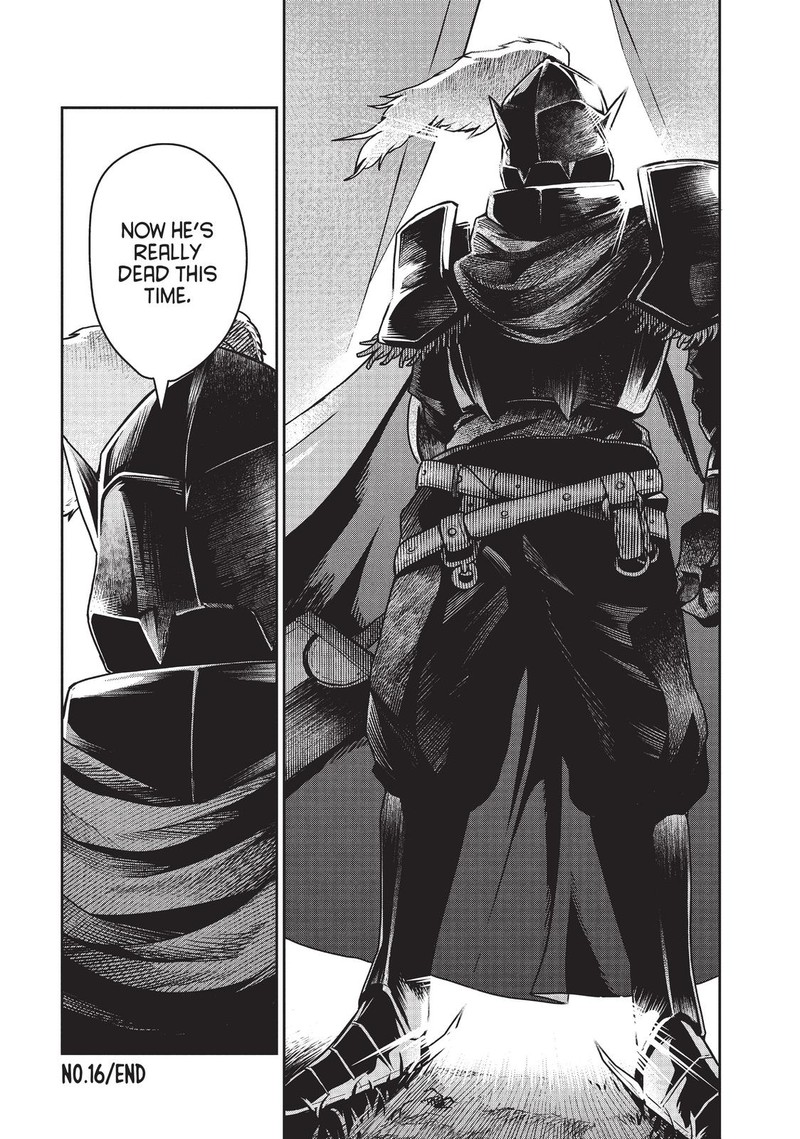 Kono Sekai Wa Fukanzen Sugiru Chapter 16 Page 23