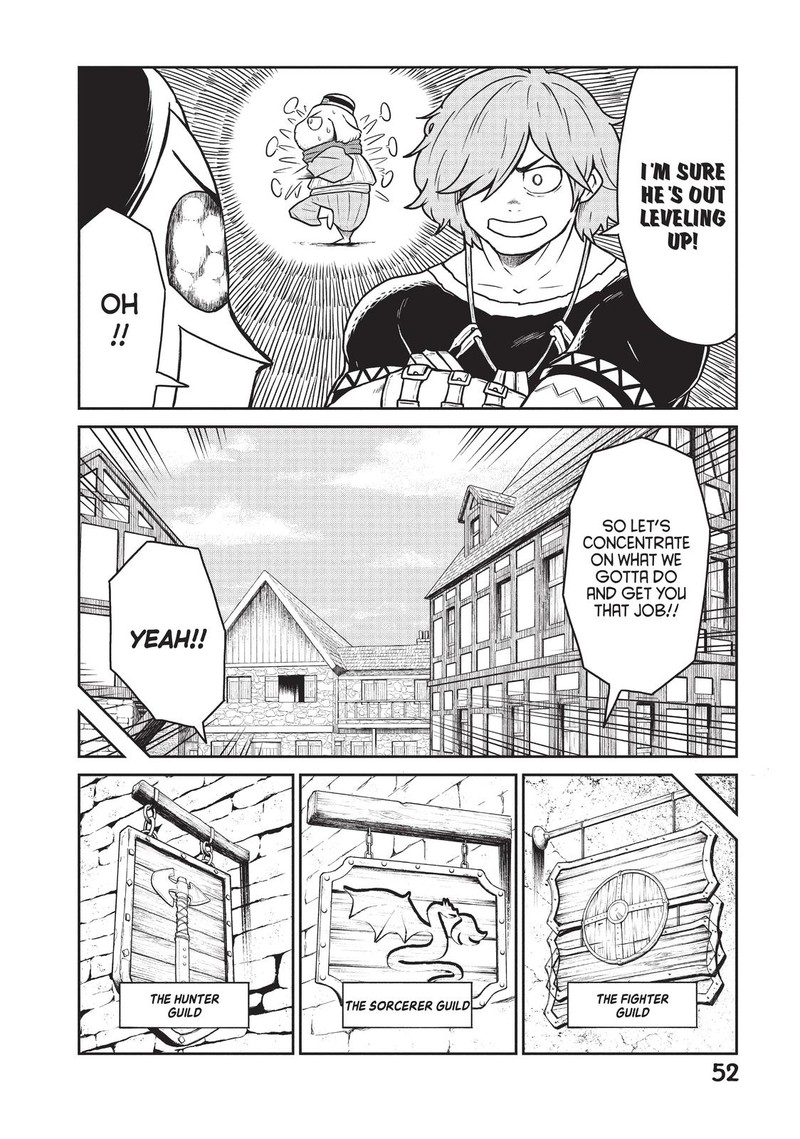 Kono Sekai Wa Fukanzen Sugiru Chapter 16 Page 4