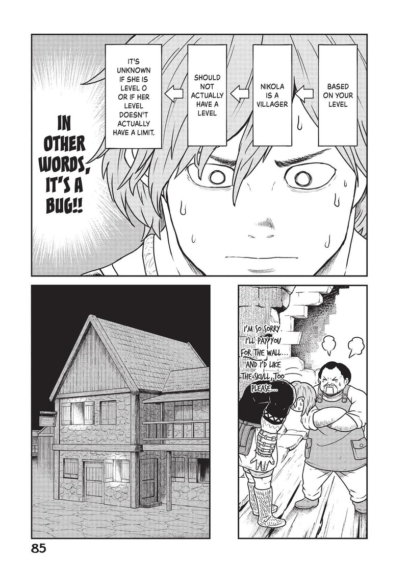 Kono Sekai Wa Fukanzen Sugiru Chapter 17 Page 12