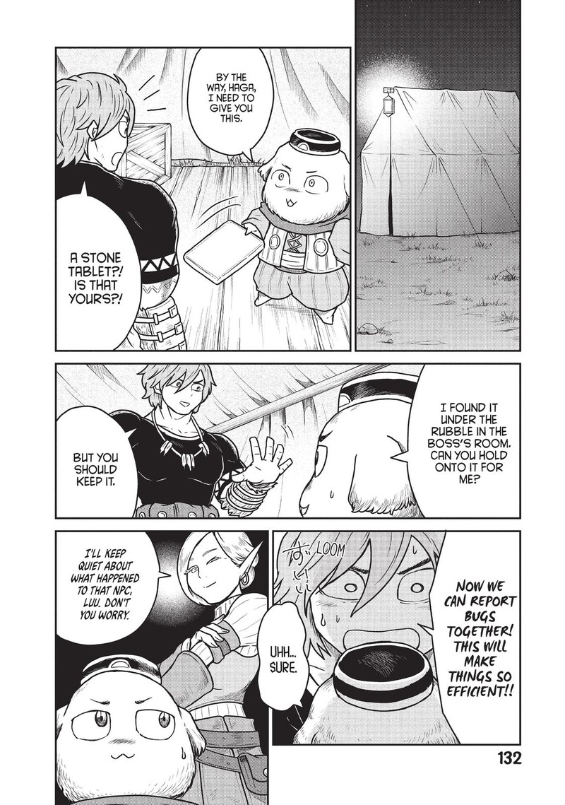 Kono Sekai Wa Fukanzen Sugiru Chapter 19 Page 18