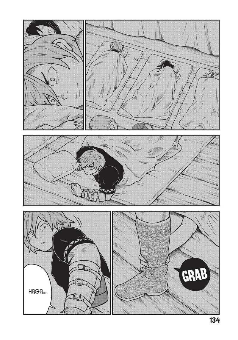 Kono Sekai Wa Fukanzen Sugiru Chapter 19 Page 20