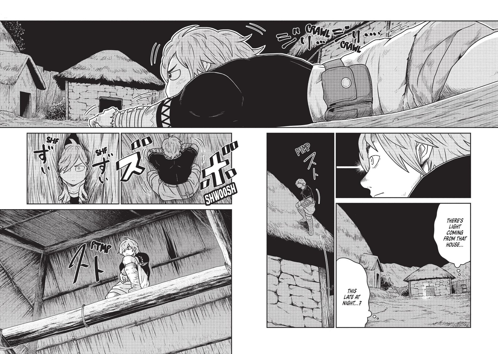 Kono Sekai Wa Fukanzen Sugiru Chapter 19 Page 22