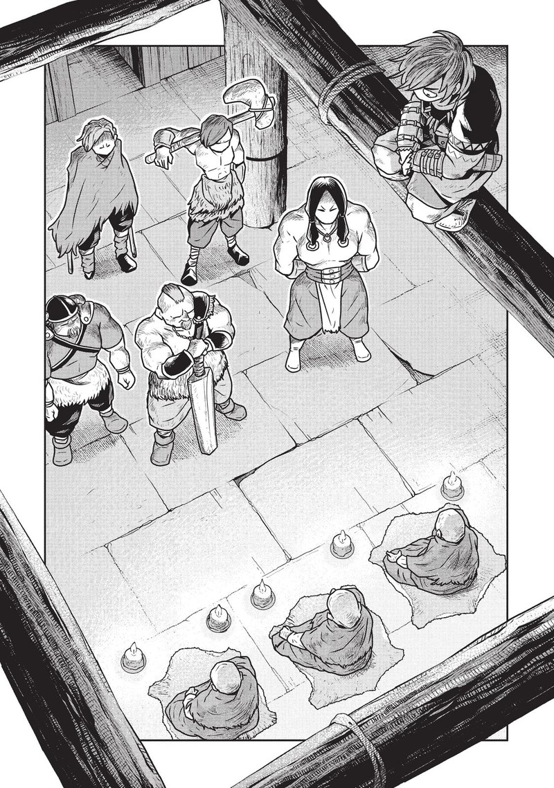 Kono Sekai Wa Fukanzen Sugiru Chapter 19 Page 23