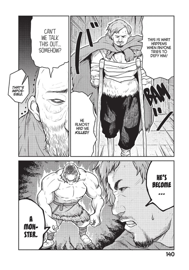 Kono Sekai Wa Fukanzen Sugiru Chapter 19 Page 25