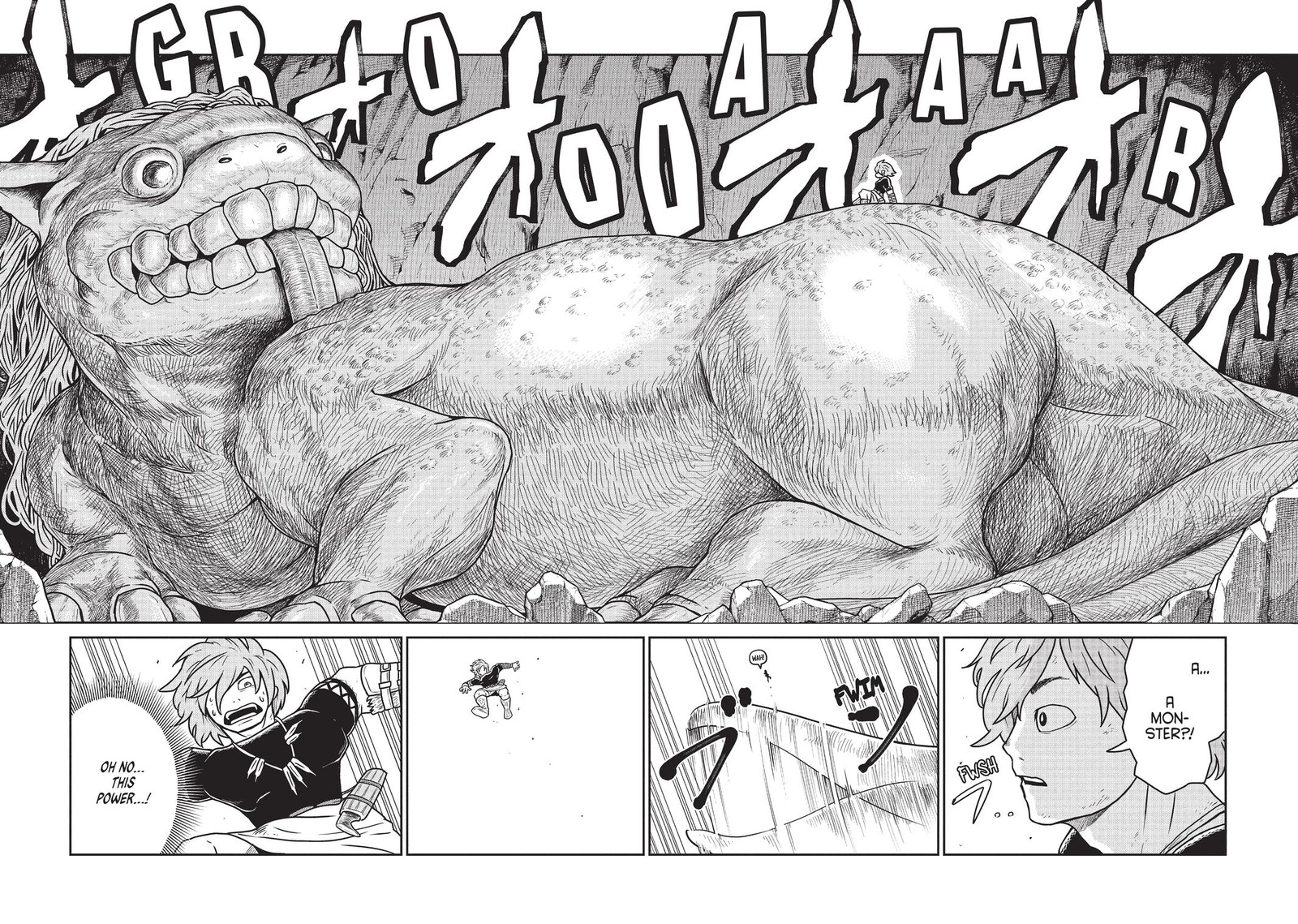 Kono Sekai Wa Fukanzen Sugiru Chapter 19e Page 10