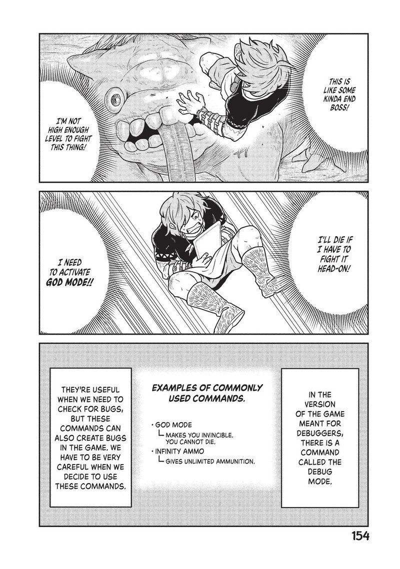 Kono Sekai Wa Fukanzen Sugiru Chapter 19e Page 11