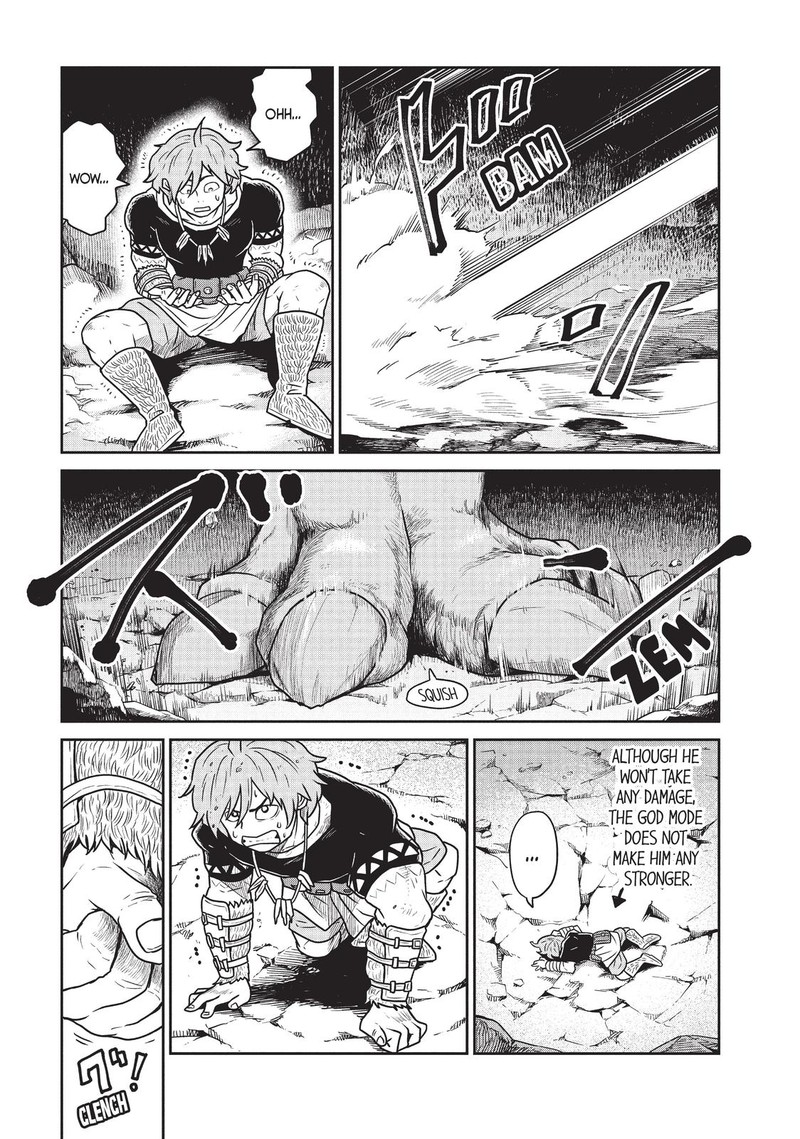 Kono Sekai Wa Fukanzen Sugiru Chapter 19e Page 12