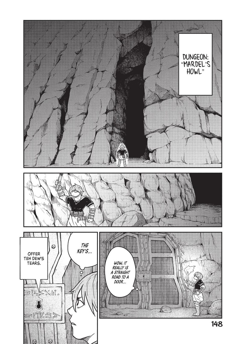Kono Sekai Wa Fukanzen Sugiru Chapter 19e Page 6
