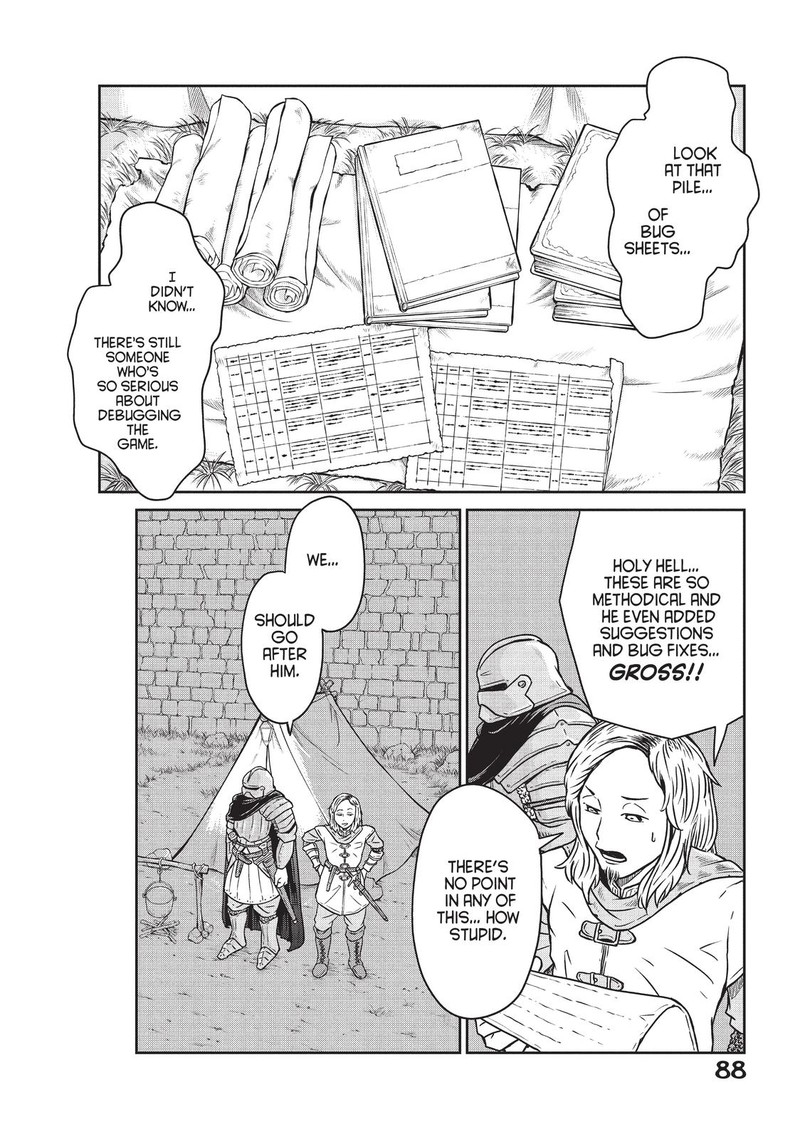 Kono Sekai Wa Fukanzen Sugiru Chapter 2 Page 24