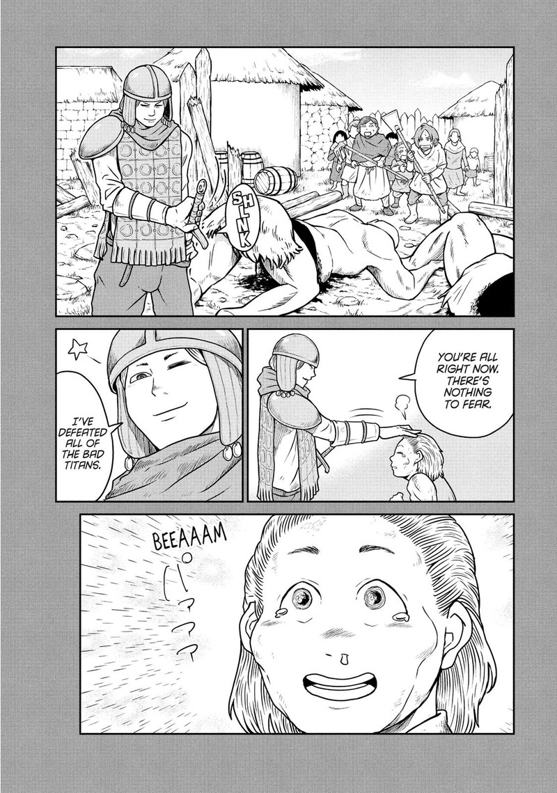 Kono Sekai Wa Fukanzen Sugiru Chapter 23 Page 14