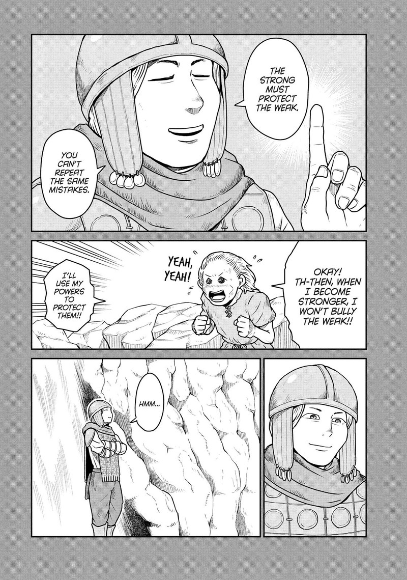 Kono Sekai Wa Fukanzen Sugiru Chapter 23 Page 17