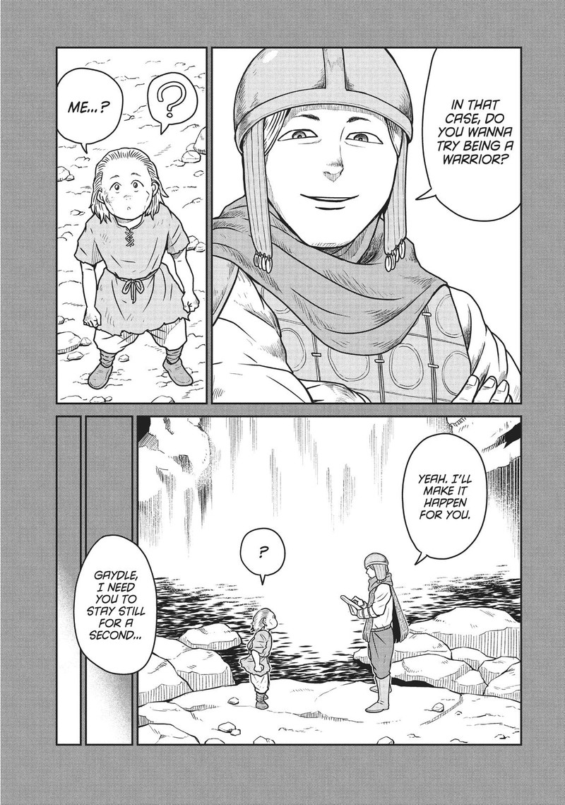 Kono Sekai Wa Fukanzen Sugiru Chapter 23 Page 18