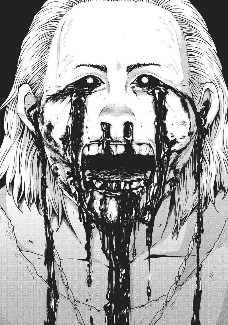 Kono Sekai Wa Fukanzen Sugiru Chapter 23 Page 24