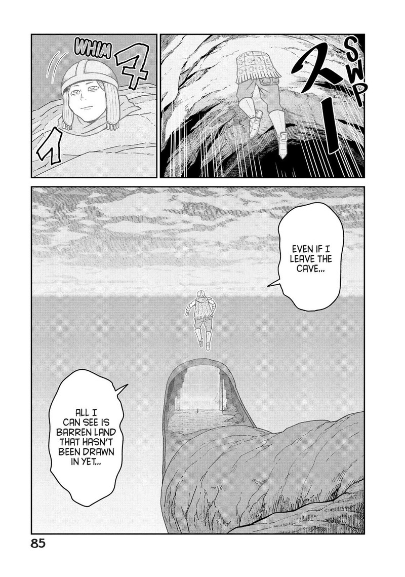 Kono Sekai Wa Fukanzen Sugiru Chapter 24 Page 5