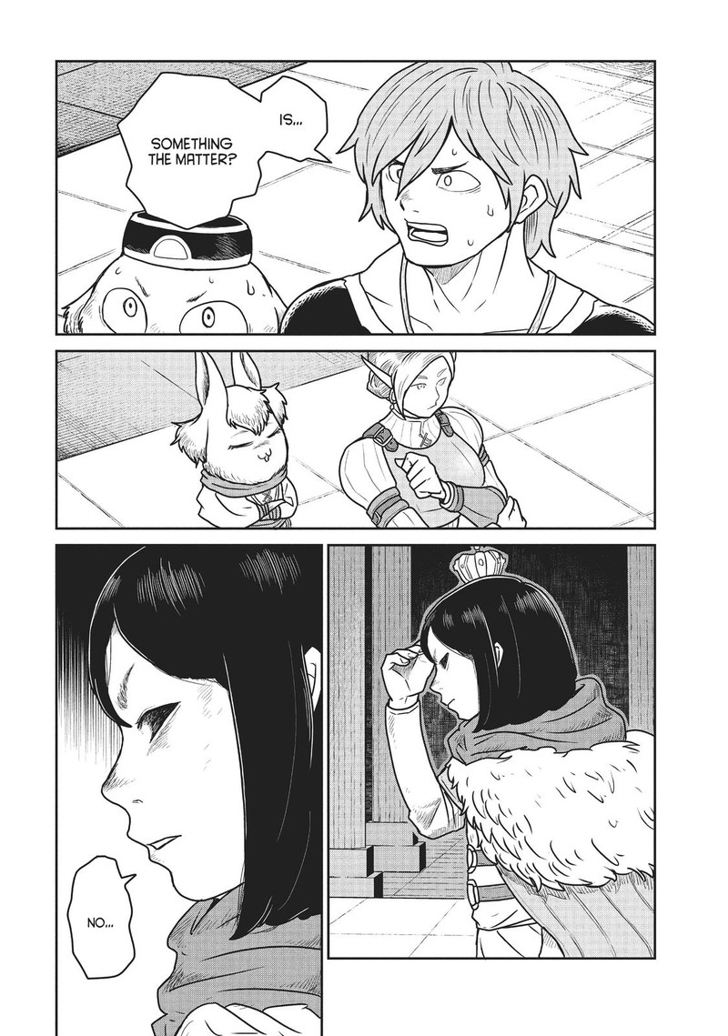 Kono Sekai Wa Fukanzen Sugiru Chapter 27 Page 23